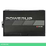 Блок питания Chieftec Chieftronic PowerUp 750W (GPX-750FC)