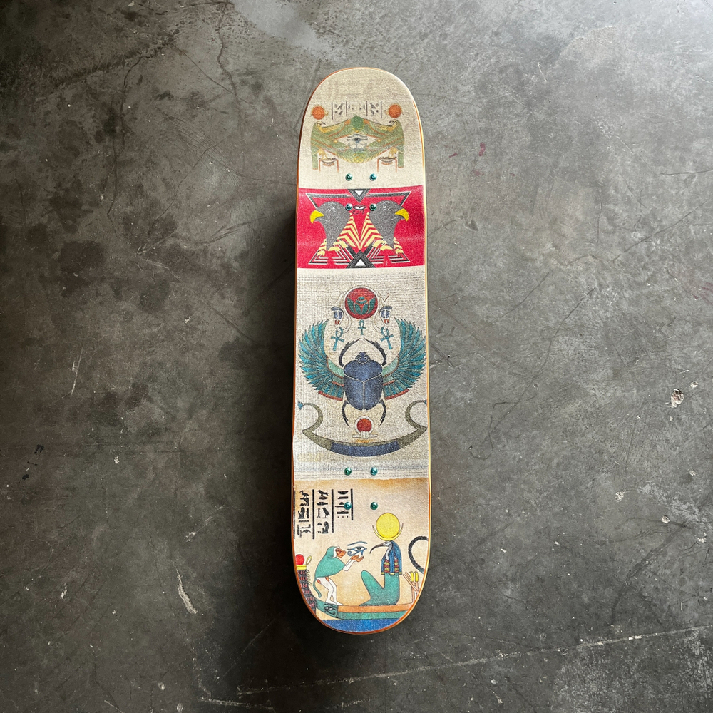 Лонгборд Khepri Apop 5 36"×8.625"×16.6"/17.5"(WB)