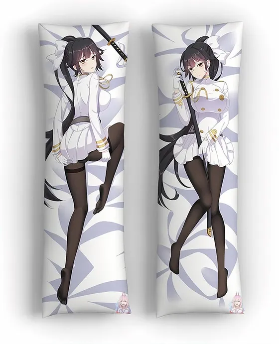 Дакимакура Такао