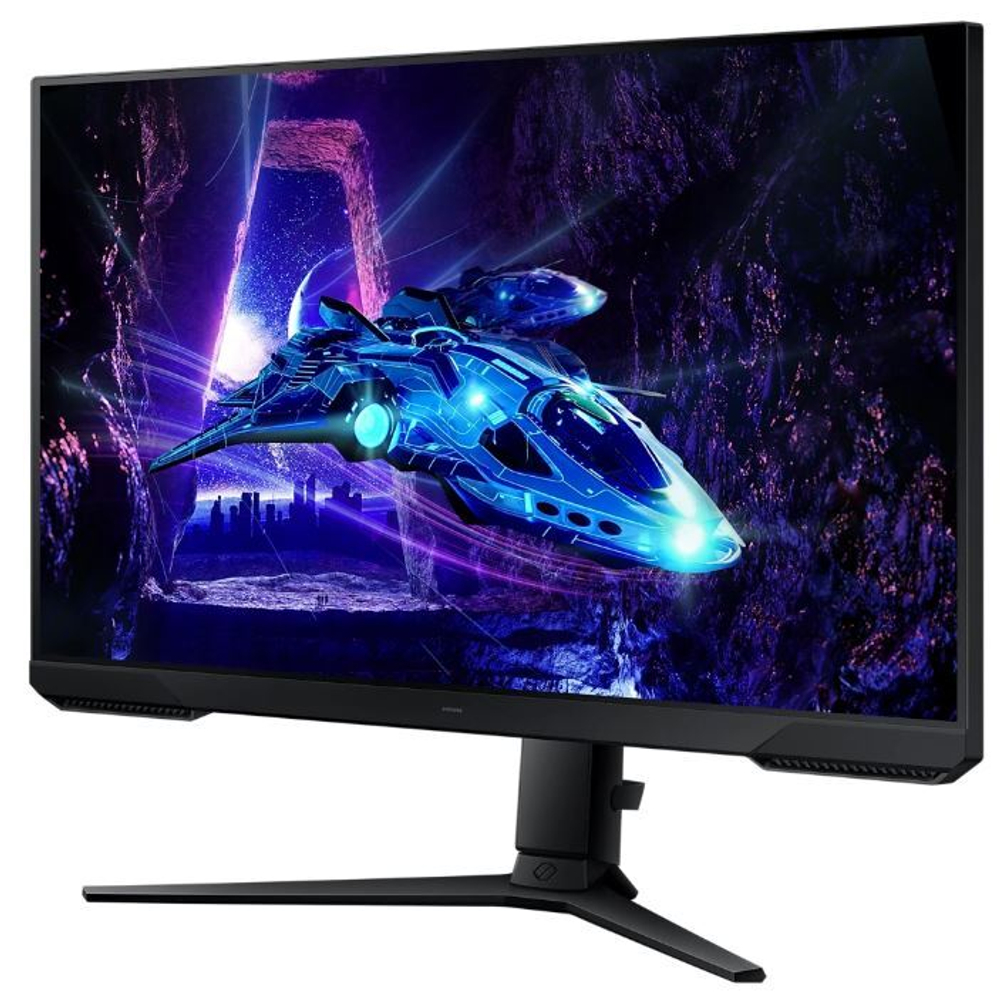 Монитор 27" Samsung S27DG300EI