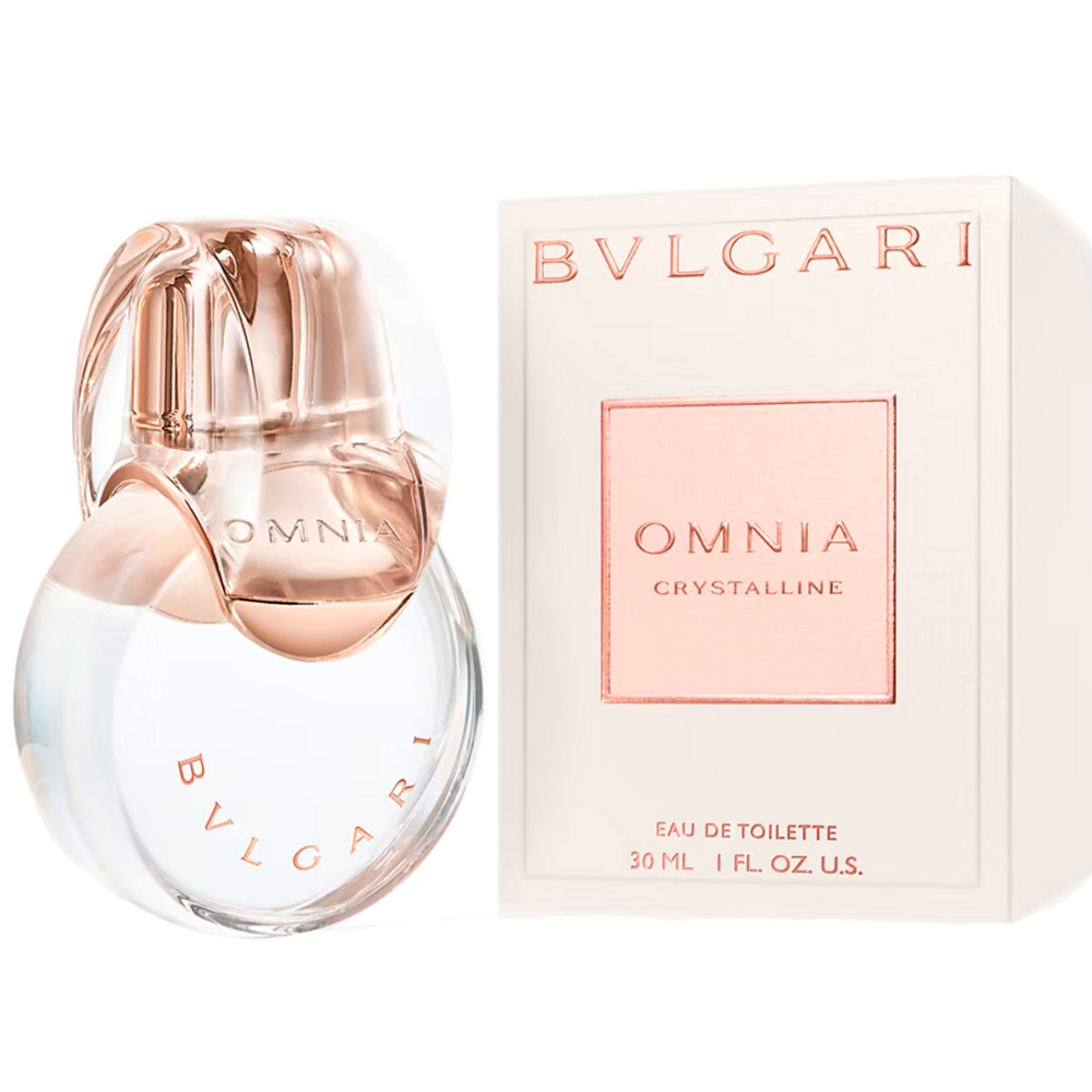 Bulgari profumo omnia top