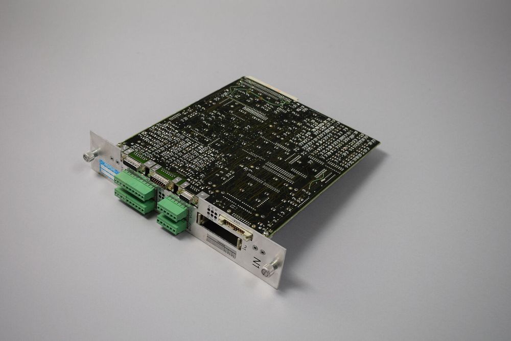 SIEMENS 6SC6600-4NU00