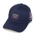 Бейсболка Paul&Shark