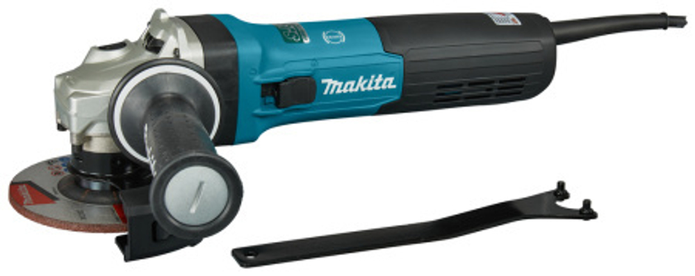 Углошлифовальная машина Makita GA5091X01