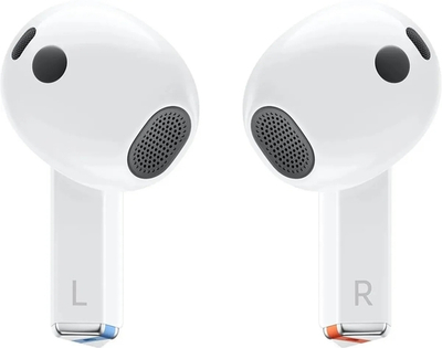 Наушники беспроводные Samsung Galaxy Buds 3 White