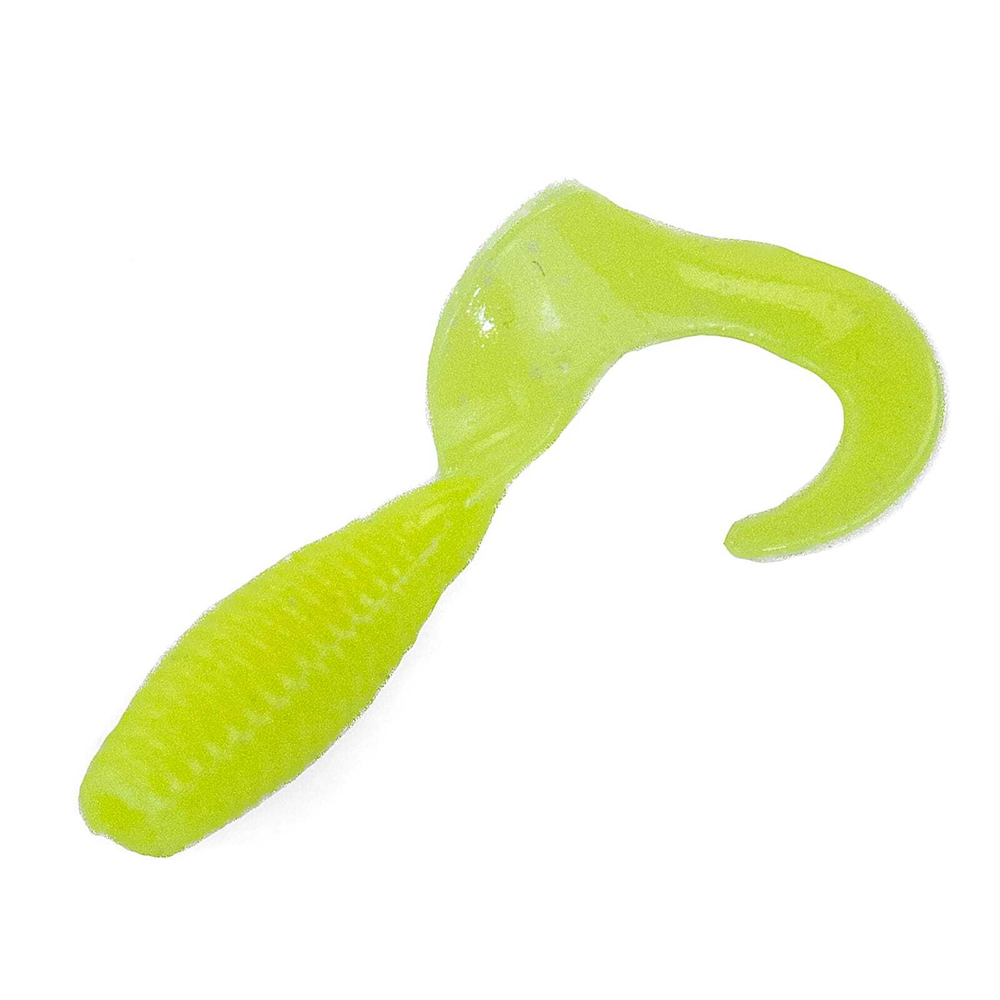 Твистер Uncle Sam (35мм, 0.42гр), 10шт/уп