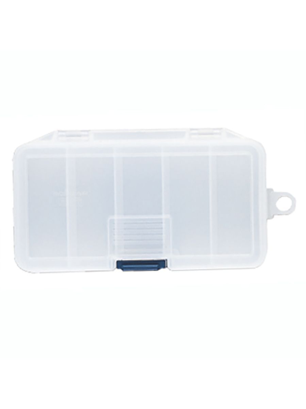 Коробка рыболовная Meiho SFC LURE CASE OL 205x187x45