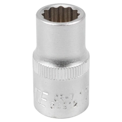 Головка 12мм 1/2''12гр. Forsage F-54912
