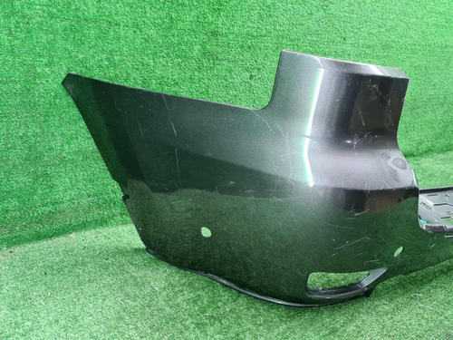 Бампер задний Jeep Grand Cherokee WK2 (2013-2022)