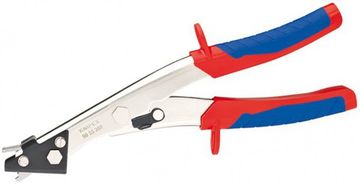 Клещи высечные, 280 мм, KNIPEX 90 55 280 KN-9055280