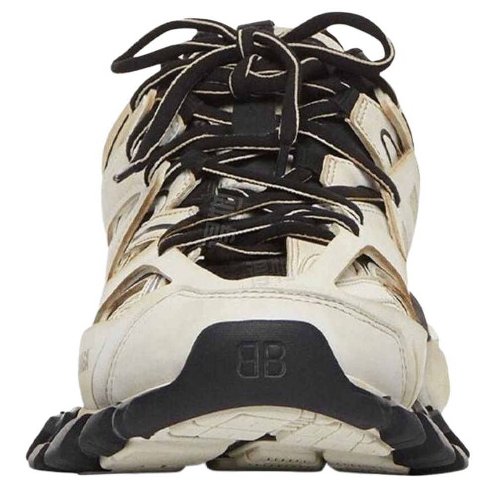 Balenciaga Track Worn Out (Женская размерная сетка)