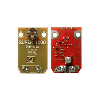 Усилитель Антенны Zolan SWA -1000 SUPER