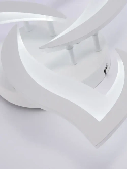 Natali Kovaltseva Люстра, LED, 60 Вт