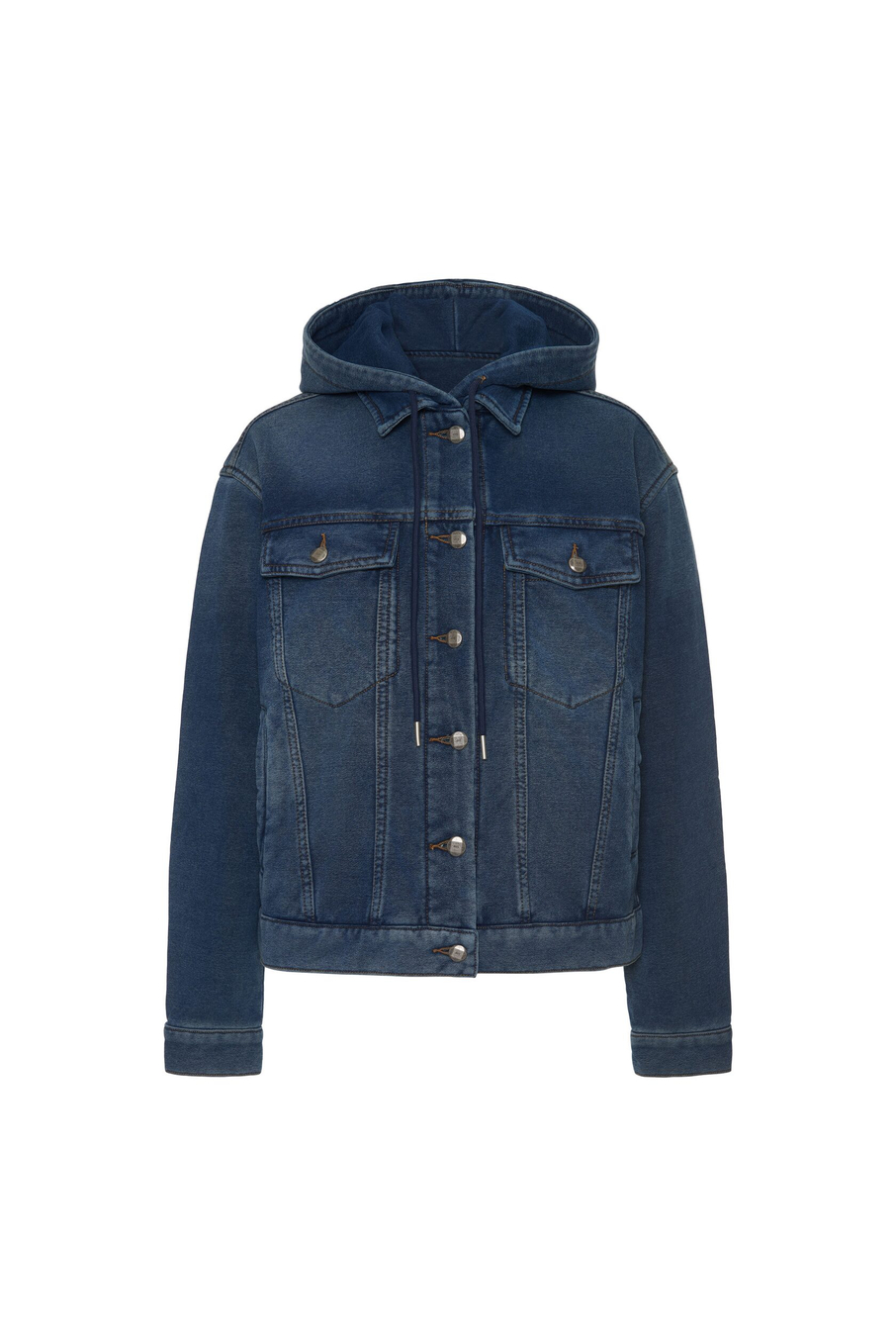 Куртка Sketch 01