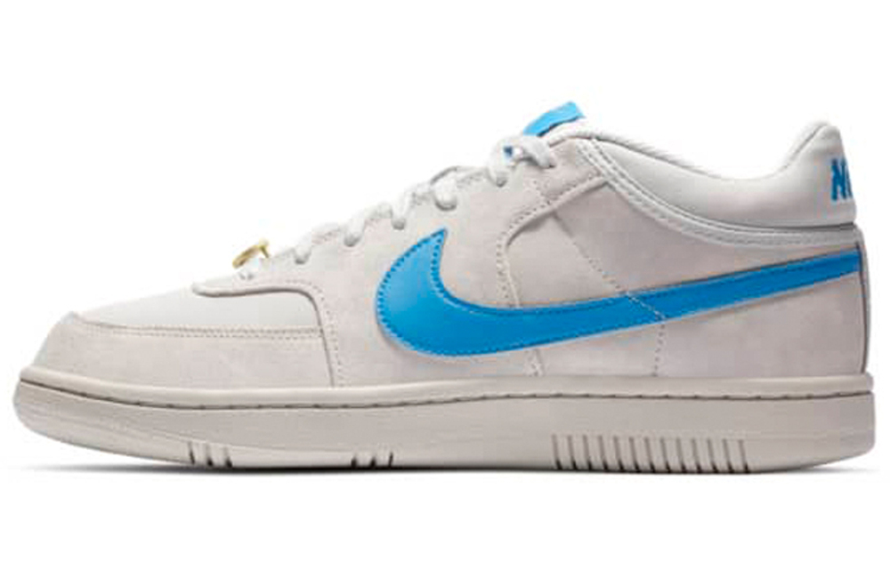 Кроссовки Nike Sky Force 34 "Grey Fog"