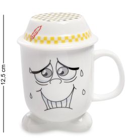 MUG-135/4 Кружка «Улыбайка»