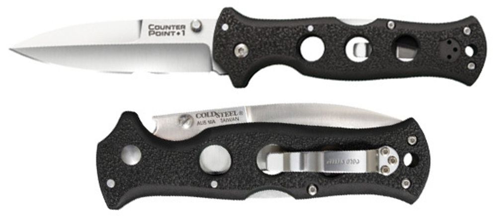 Нож Cold Steel модель 10AB Counter Point I
