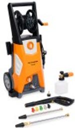 Автомойка VILLARTEC RE 300C И-0004401