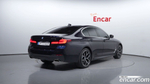 BMW 5 Series (G30) 530e M Sports (05.2021)