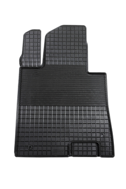 Резиновые коврики Сетка для KIA K5 2020-н.в., Seintex.97096