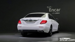 Mercedes-Benz E-Class W213 E250 Avangarde (08.2020)
