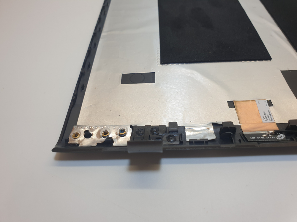 Крышкa матрицы Samsung NP350V5C, AP0RS000610