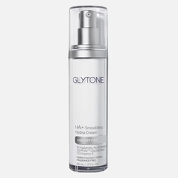 GLYTONE Age Defying HA+ Smoothing Hydra Cream Омолаживающий крем с гиалуроновой кислотой, 50 мл