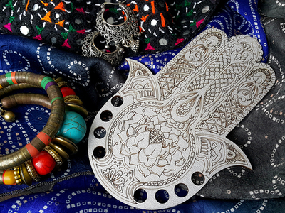 Органайзер "Хамса"