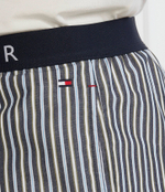 штаны od piżamy Tommy Hilfiger - графитовый(UM0UM01920)