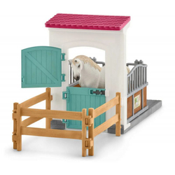 Schleich - Загон для лошадей (расширение комплекта) 42569