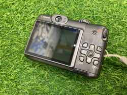 Canon PowerShot A590 IS