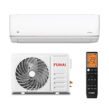Классическая сплит-система FUNAI RAC-KD25HP.D02 KADZOKU Wi-Fi