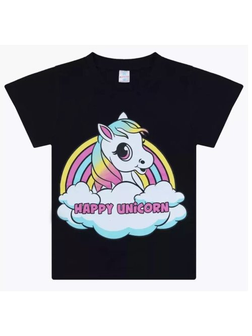 Футболка для садика и школы.девочка.1шт.