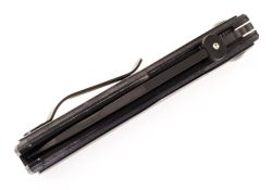 Нож FOX knives модель 515 TERZUOLAфотография - 8