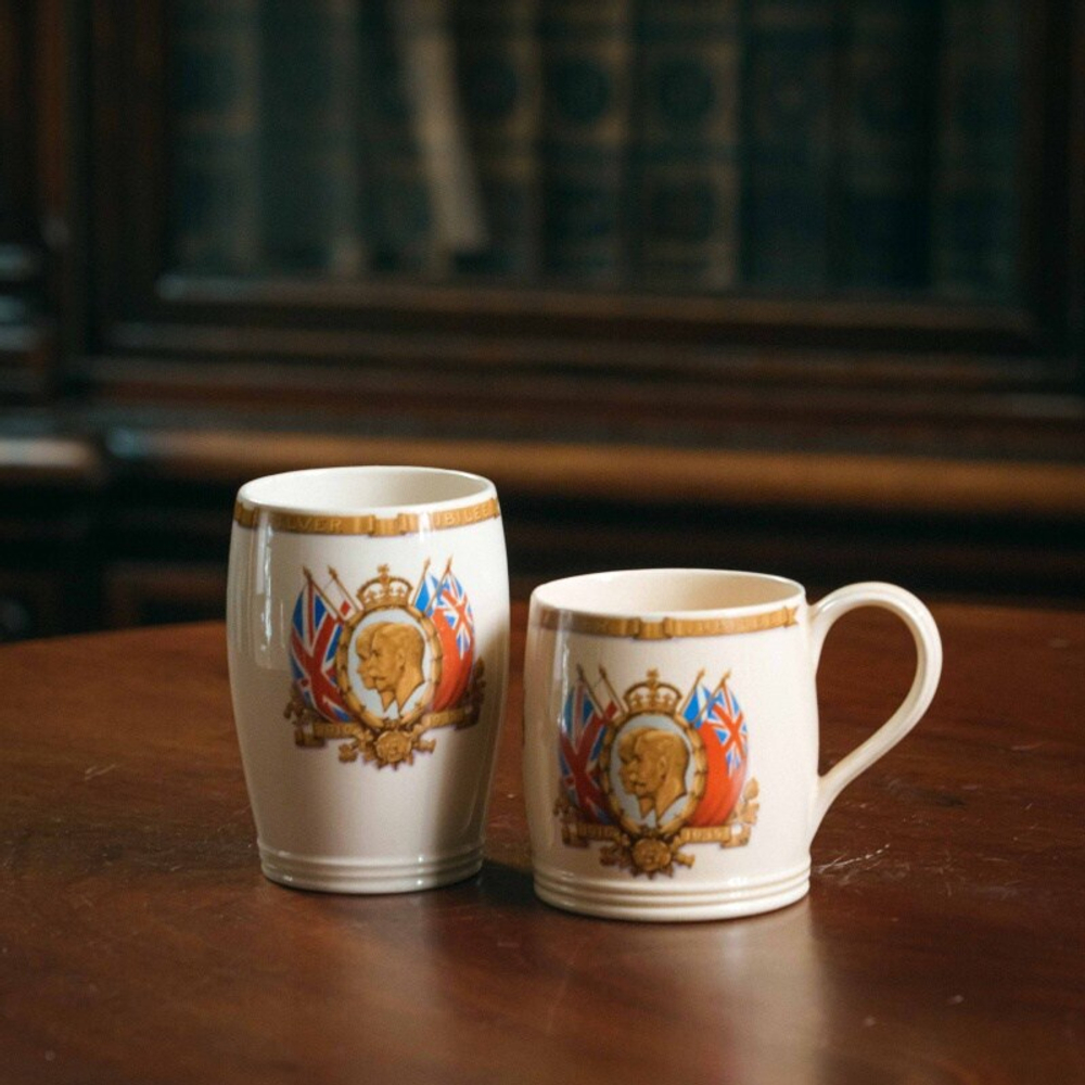 Памятные кружки