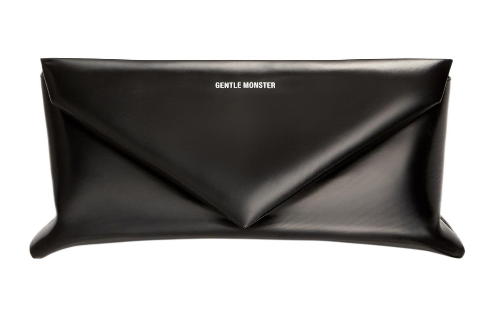 Gentle Monster Rosy 01 round frame sunglasses