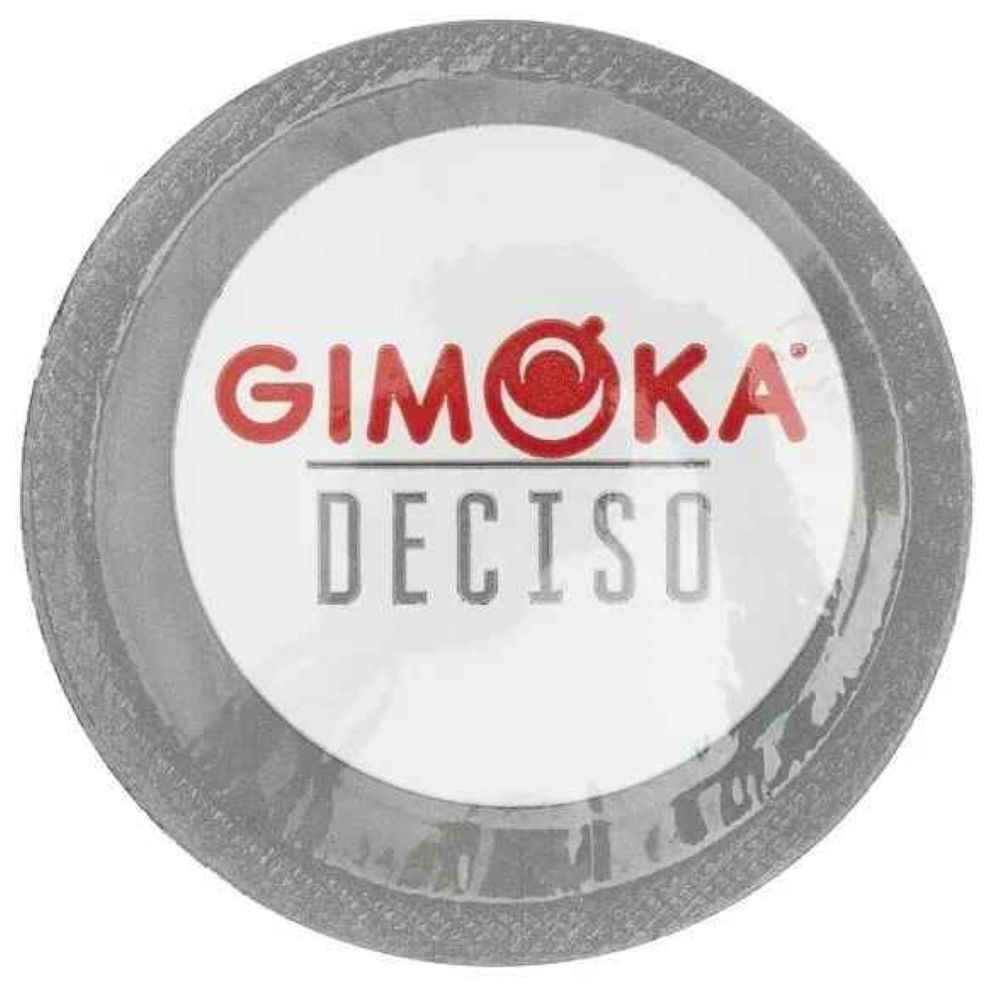 Кофе капсулы Gimoka DECISO 100 шт