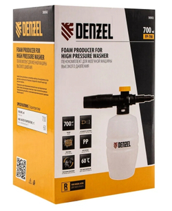пенокомплект FP-700 Denzel