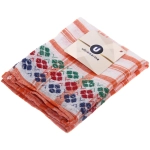 Полотенце кухонное «RETRO», 42*64 см, цвет микс