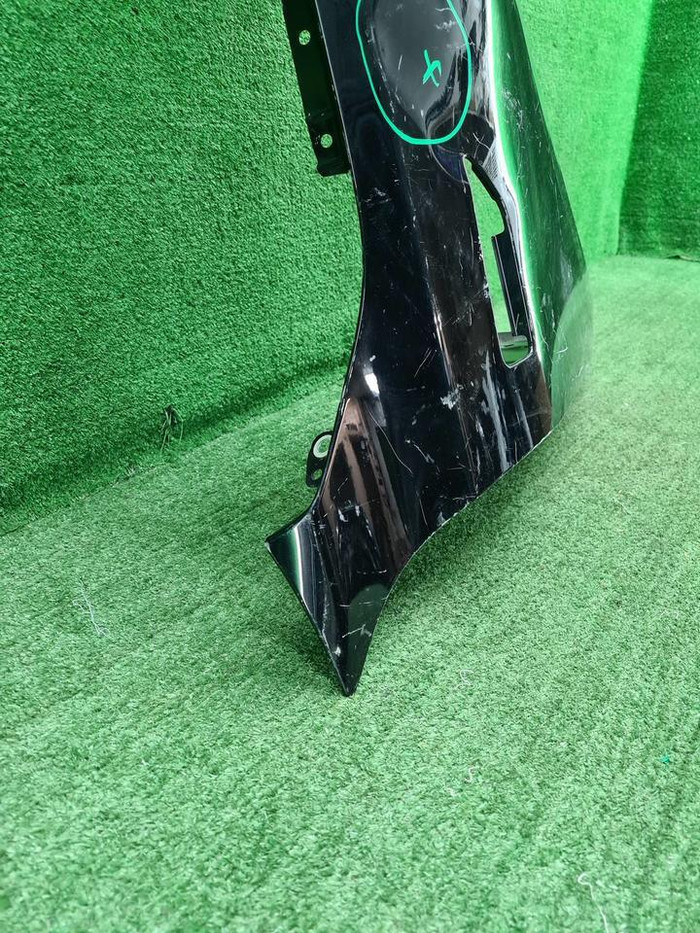 Крыло переднее правое Lixiang L9 (2022-н.в.)