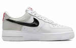 Кроссовки Nike Air Force 1 Ess Snkr (Женская размерная сетка)