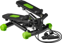 Министеппер поворотный с эспандерами ТУРБО Bradex