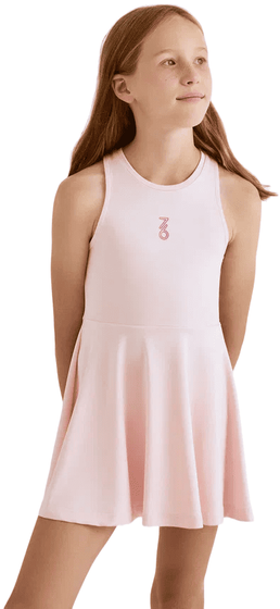 Платье для девочек 7/6 Yana Dress 2.0 - Mangano Calcite, арт. GD76-1501