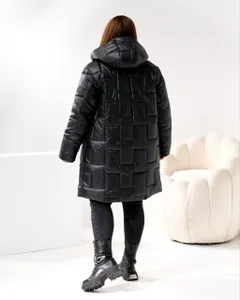 Куртка УК-053 Фабрика Моды