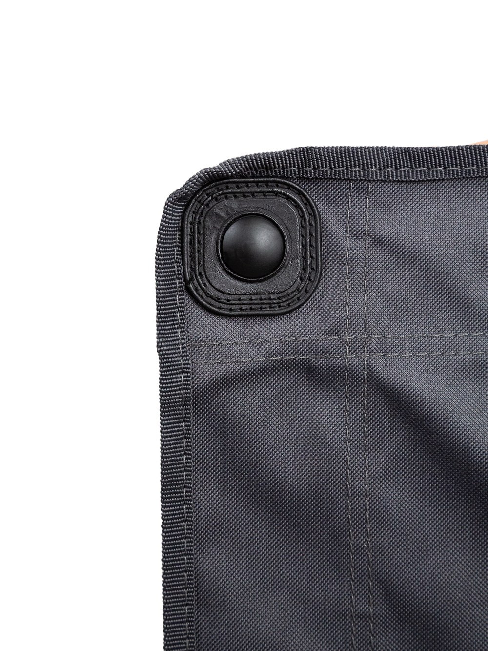 Лежак складной Naturehike T05J, черный (CNK2350JJ011)