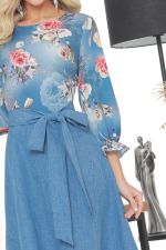 Платье Сильное увлечение DStrend (Акция)