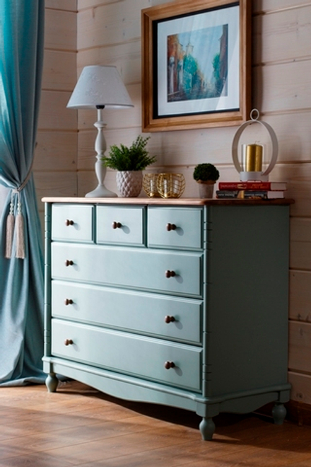 арт. 8378 Комод Айно №10 Ш1050хГ440хВ816