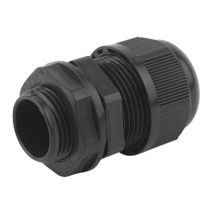 Кабельный ввод сальник ЭРА NO-223-33 MG32 d отверстия 32мм, d проводника 18-28мм IP68