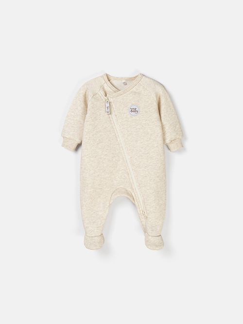 Комбинезон-косуха с закрытой ножкой 