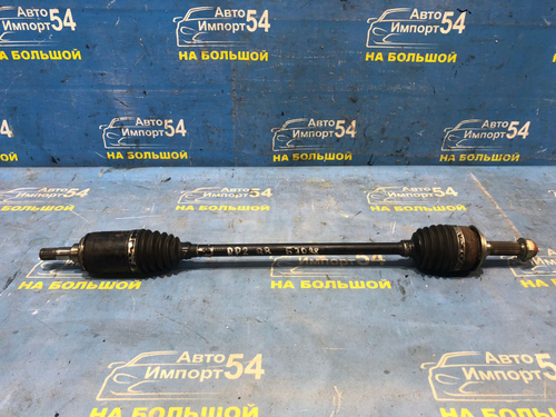 Привод задний правый Honda STEPWGN 2015-2021